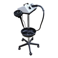 G5 Vibrapot K-3 Precussion Massager 