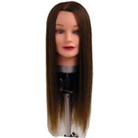 Mannequin Head 4151L#6 5050 