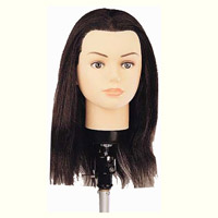 Mannequin Head 4151#1B 1M