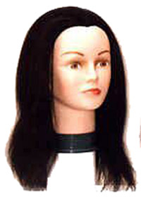 Mannequin Head 4151L#1B