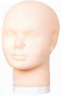 Practical Soft Head Foam