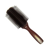 VeSS C-2000 styling brush