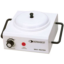 268 Wax Pot Heater