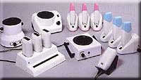 Depilate Wax Heaters
