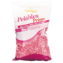 IT Pelable Primo hard wax 800g, Rose