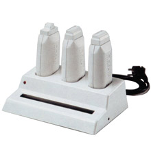 Trio Catridge Wax Heater