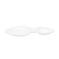 111-F2-12 Disposable plastic spatulas