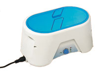 Paraffin Wax Heater