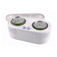 Double (2x500ml) Wax Heater