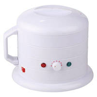 Single Wax Pot Heater