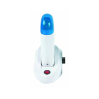 Single Roller Wax Heater