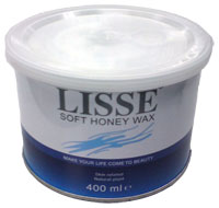 Soft Honey Wax