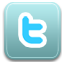Follow us on Twitter