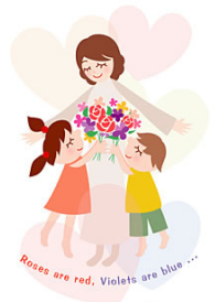 Mother's Day Gift Ideas